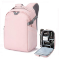 Outdoor Waterproof Laptop Camcorders Bag Travel Women Video Camera Bag Backpack